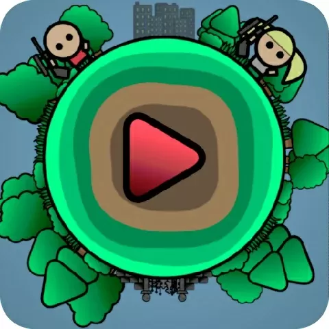 Planet Zombie